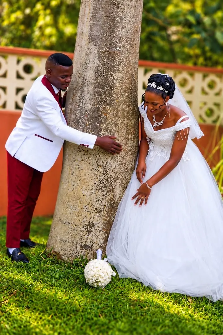Offtip House wedding photography